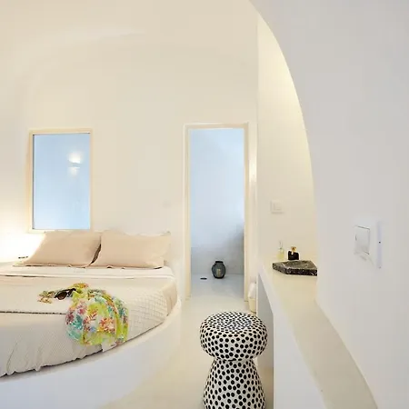 Amaya Serenity Private Pool Hottub Hammam * Oia (Santorini)