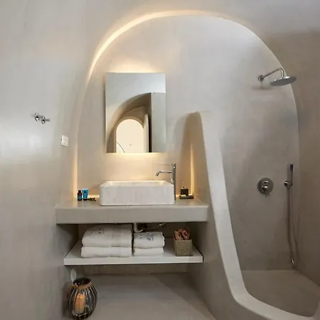 Amaya Serenity Private Pool Hottub Hammam * Oia (Santorini)