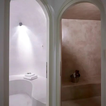 בית נופש Amaya Serenity Private Pool Hottub Hammam אויה