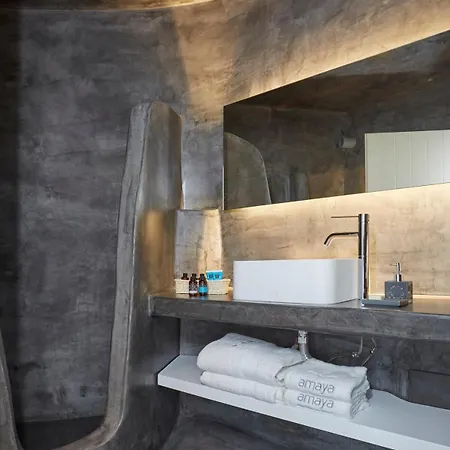 Amaya Serenity Private Pool Hottub Hammam * אויה