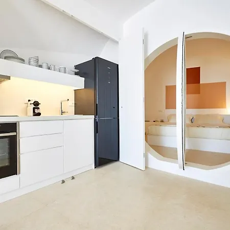Amaya Serenity Private Pool Hottub Hammam בית נופש *