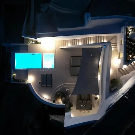 בית נופש Amaya Serenity Private Pool Hottub Hammam *