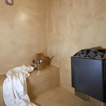 Amaya Serenity Private Pool Hottub Hammam בית נופש *